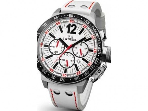 TW Steel CEO Canteen Chrono