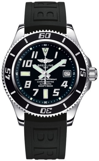 Breitling Superocean 42