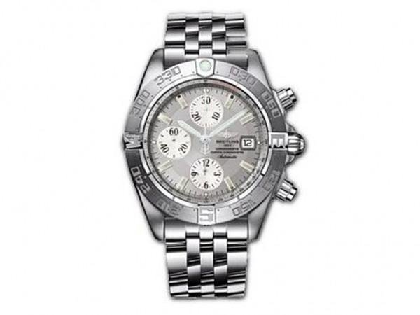 Breitling Galactic Chronograph II