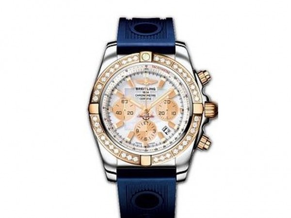 Breitling Chronomat 44 Diamant