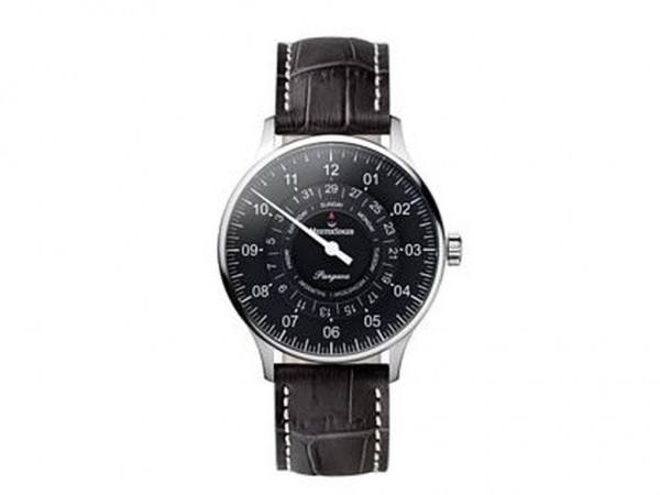 MeisterSinger Pangaea Day Date