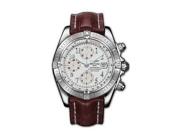 Breitling Chronomat Calibre 13