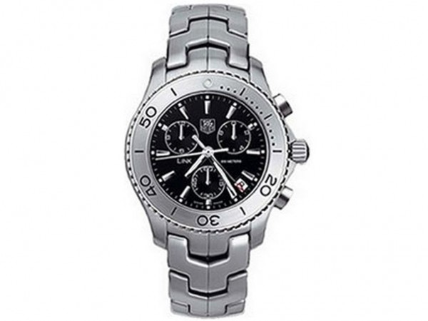 TAG Heuer Link Quarz Chronograph