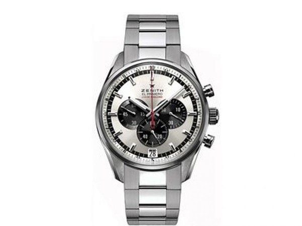 Zenith El Primero Striking 10th