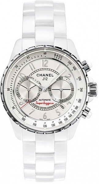 Chanel J12 Chronograph Superleggera