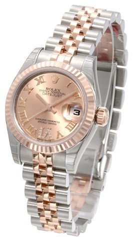 Rolex Lady-Datejust
