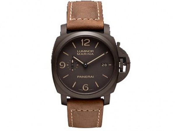 Officine Panerai Contemporary Luminor Marina 1950 3 Days Automatic