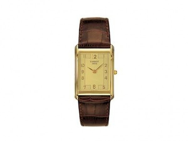 Tissot T-Gold New Helvetia
