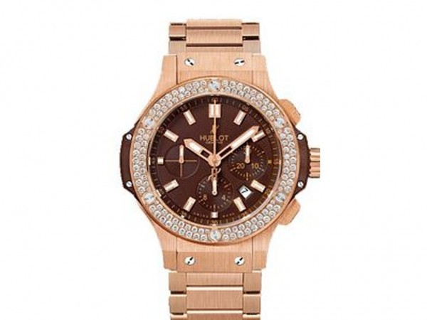 Hublot Big Bang Evolution
