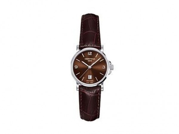 Certina DS Caimano Lady