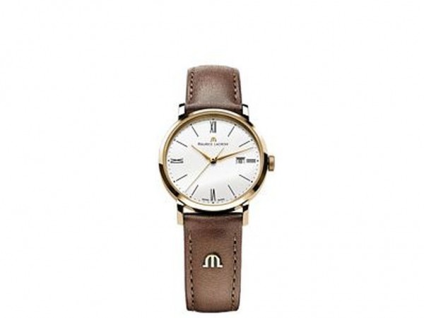 Maurice Lacroix Eliros Date Ladies