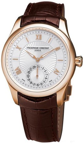 Frederique Constant Maxime Manufacture Automatic