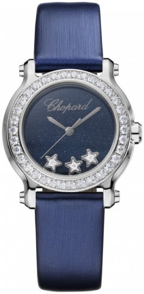 Chopard Happy Sport