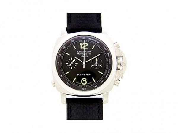 Officine Panerai Contemporary Luminor 1950 Rattrapante