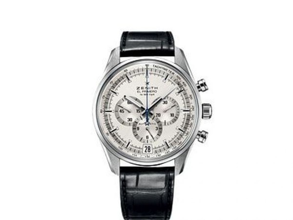 Zenith El Primero 36000 VPH