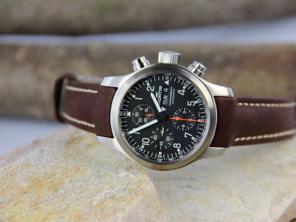 fortis b 42 pilot professional