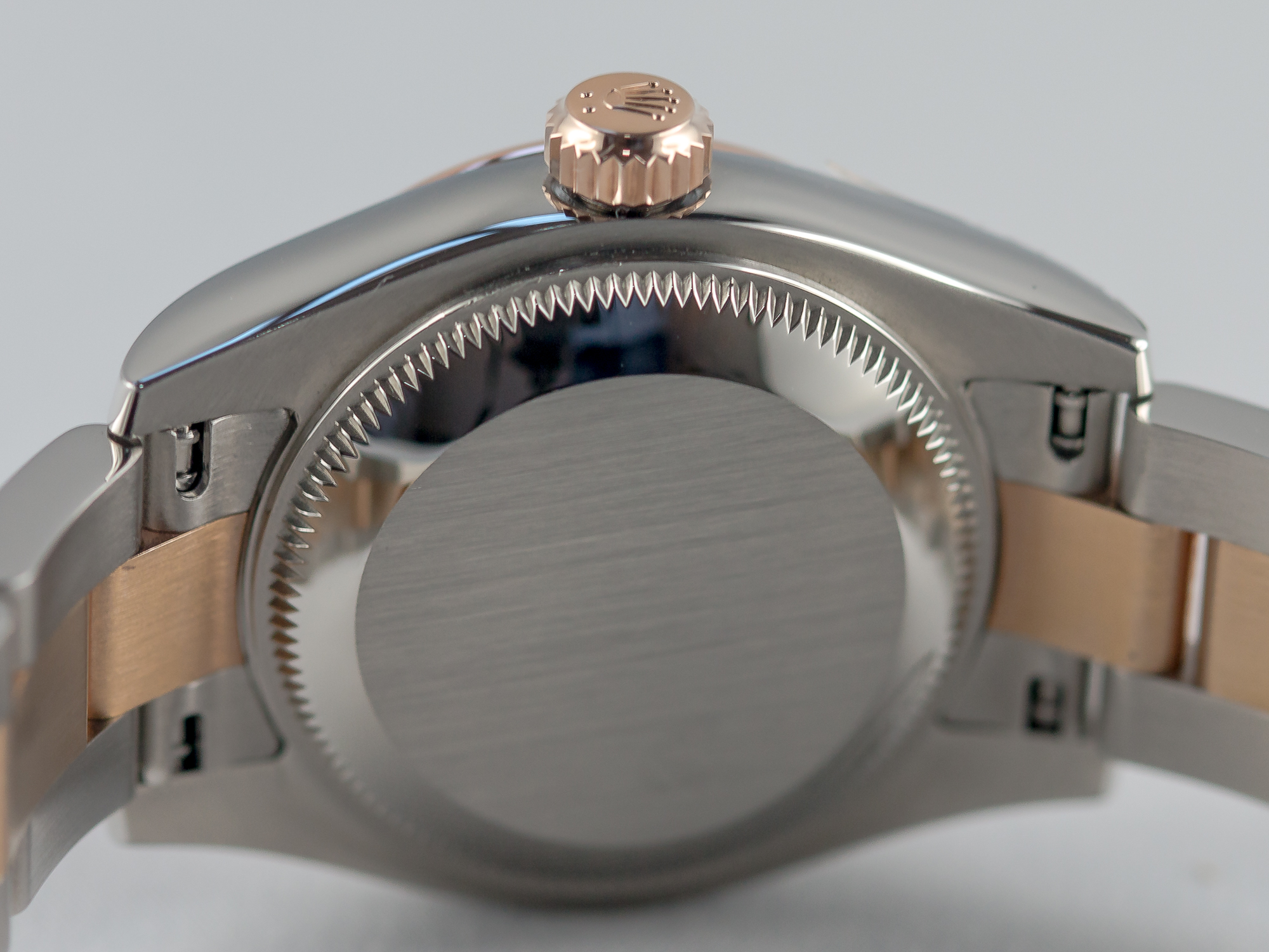 lady datejust oyster