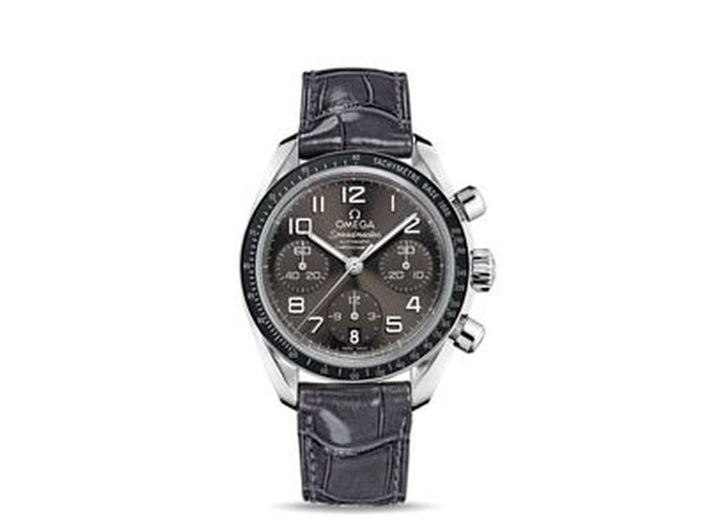 speedmaster automatic chronometer