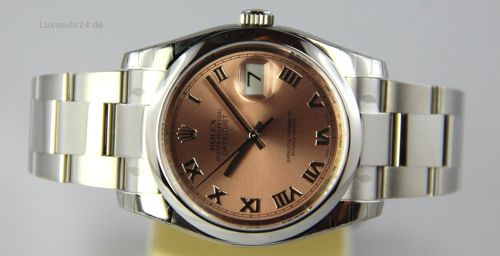 rolex datejust 36 chrono24