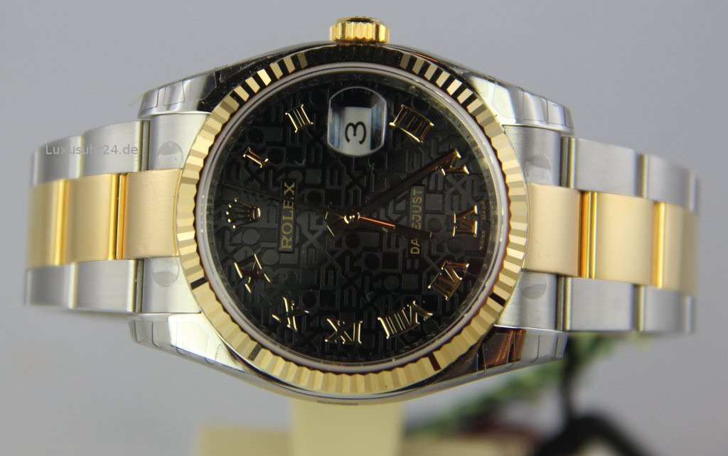 rolex datejust 36 chrono24