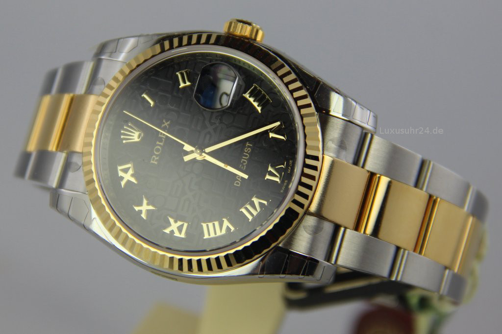 rolex datejust 36 chrono24