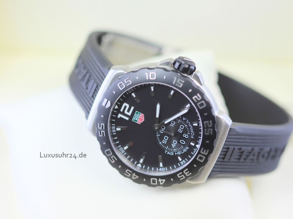 tag heuer f1 grande date