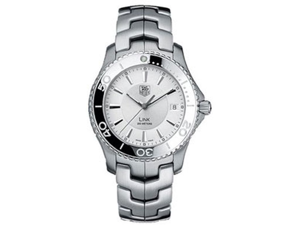 ... online kaufen Uhren TAG Heuer Link Link Quarz TAG Heuer Link Quarz