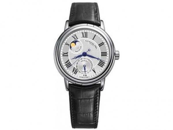 Raymond Weil Maestro Mondphase