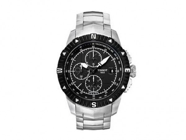 Tissot T-Sport T-Navigator Chronograph