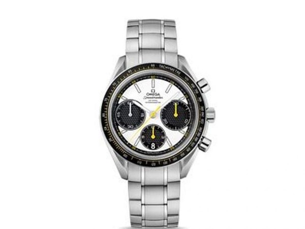 Omega Speedmaster Racing