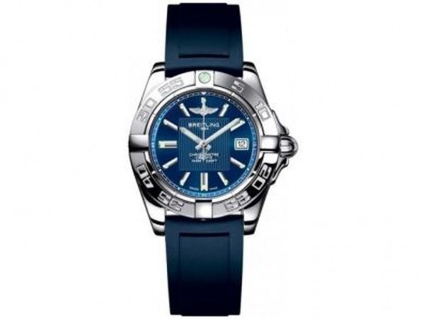 Breitling Galactic 32