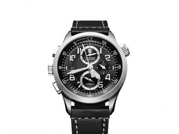 Victorinox Professional AirBoss Mach 8 Special Edition