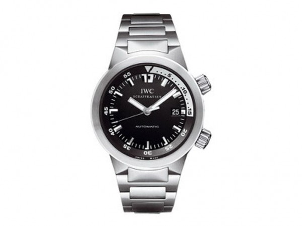 IWC Aquatimer Automatic