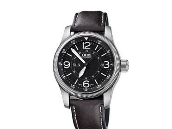 Oris Aviation Big Crown Timer