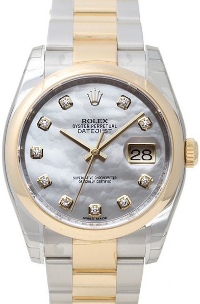 Rolex Datejust