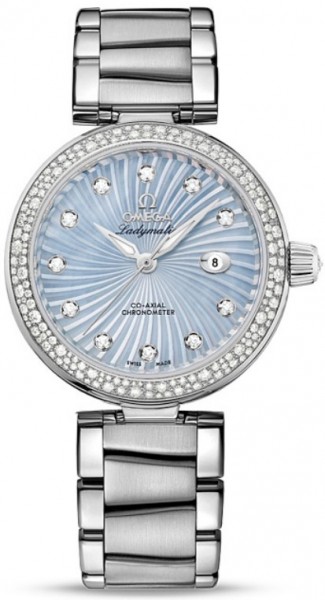 Omega De Ville Ladymatic