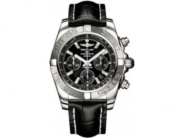 Breitling Chronomat 44