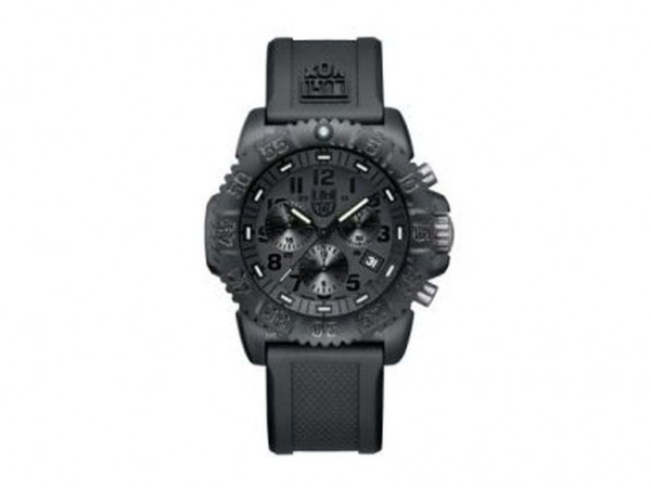 Luminox Navy Seal Colormark