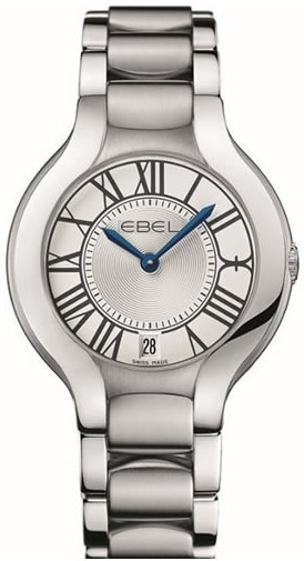 Ebel Beluga Round Grande