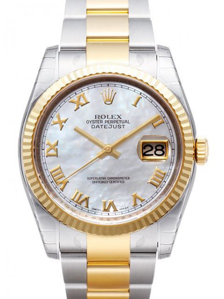 Rolex Datejust