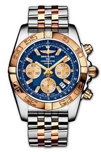 Breitling Chronomat 44