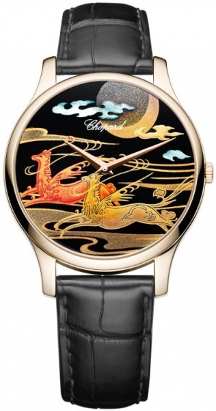 Chopard L.U.C XP Urushi