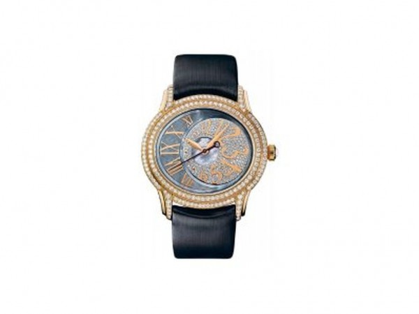 Audemars Piguet Millenary Lady