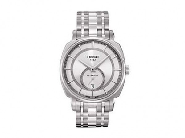 Tissot T-Classic T-Lord Small Second