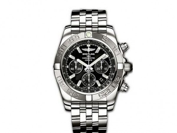 Breitling Chronomat 44