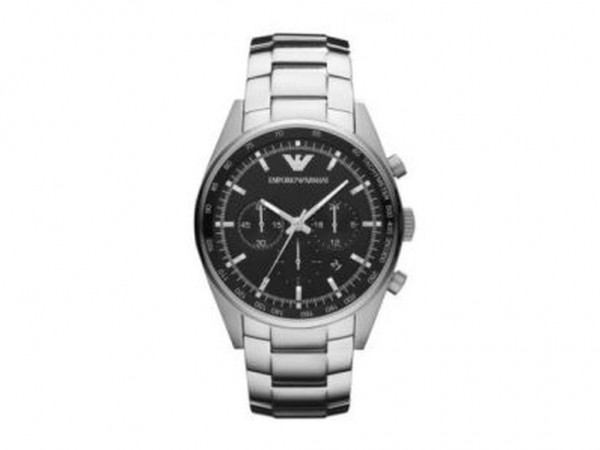 Armani Chronograph