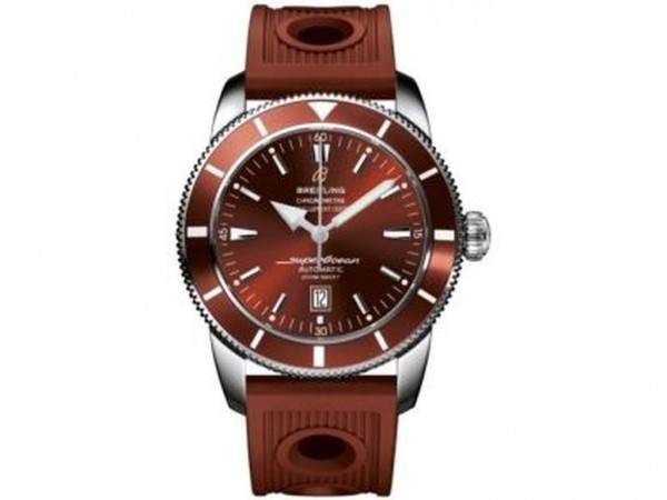 Breitling Superocean Heritage 46