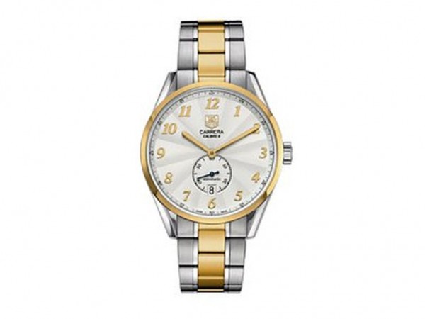 TAG Heuer Carrera Heritage