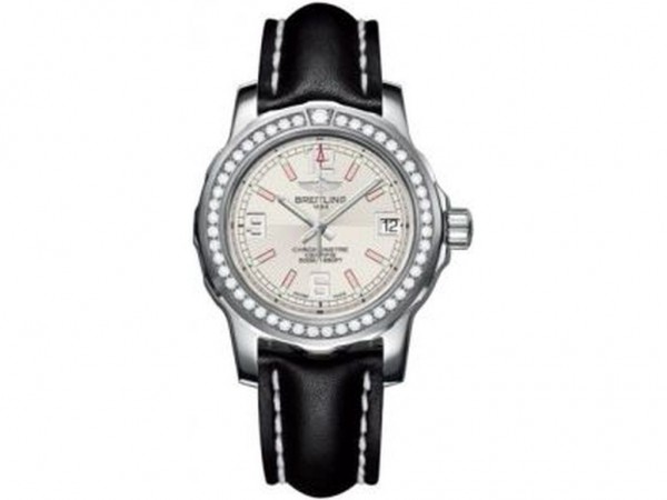 Breitling Colt 33