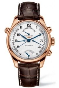 Longines Master Collection Gents XL